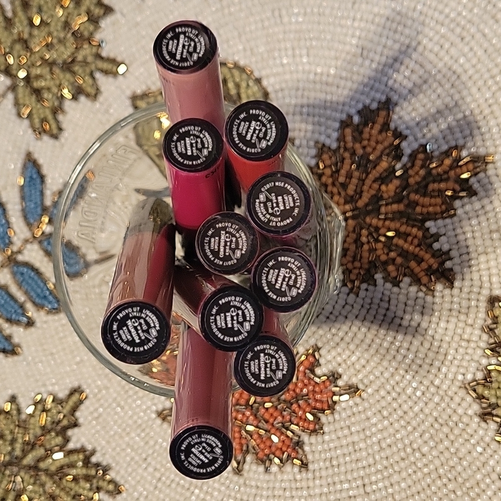 Powerlips Lipsticks